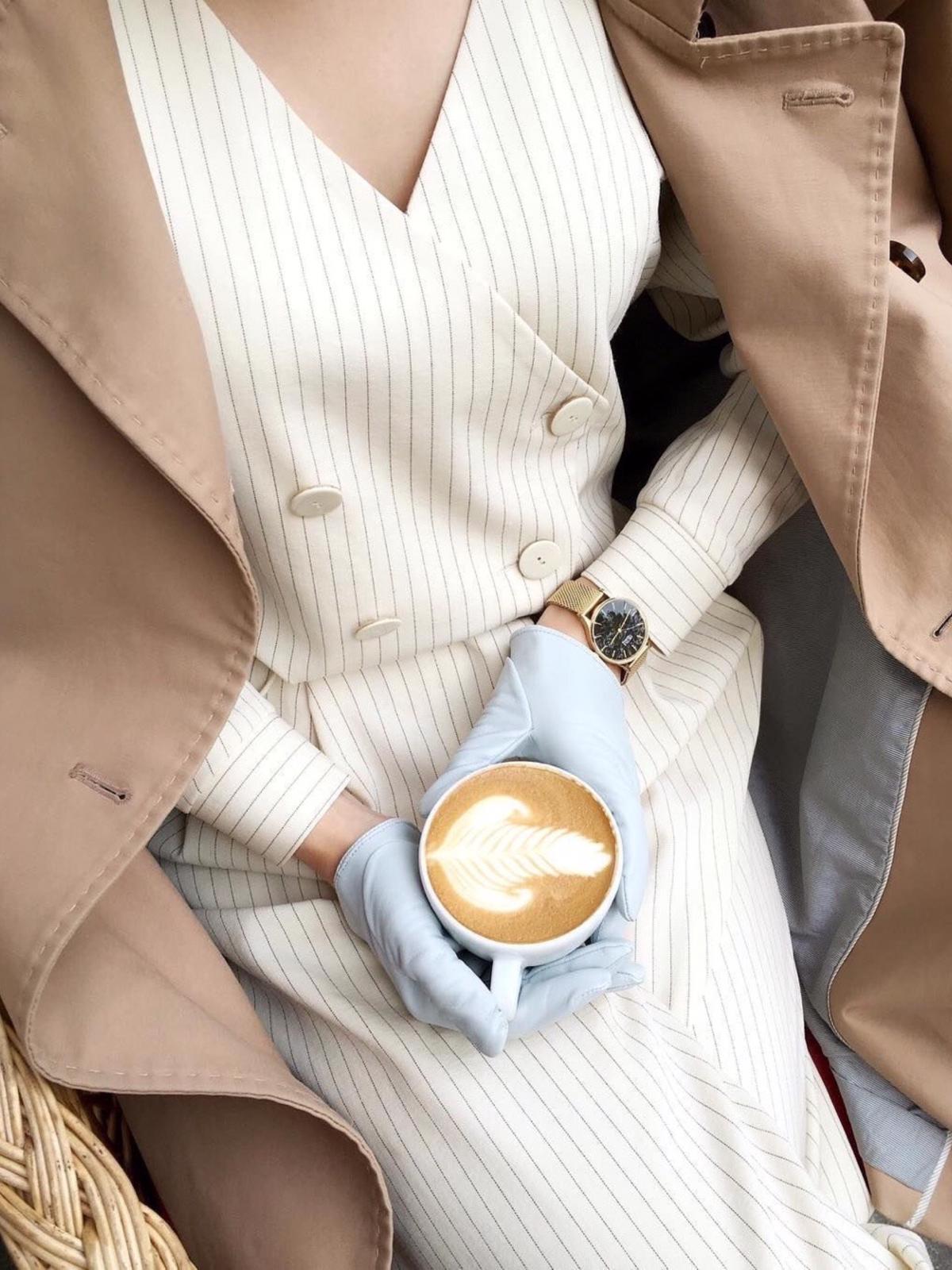 Kaban/Ceket/Trençkot