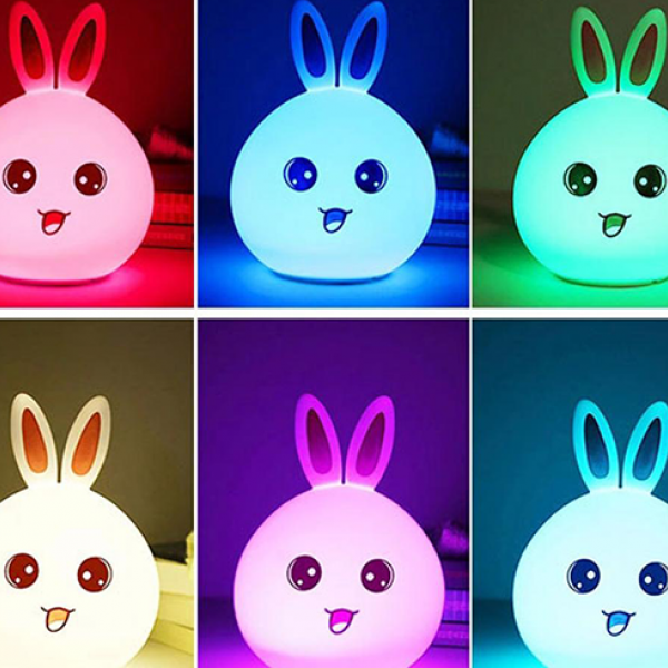 Çocuk Odası Lambaları