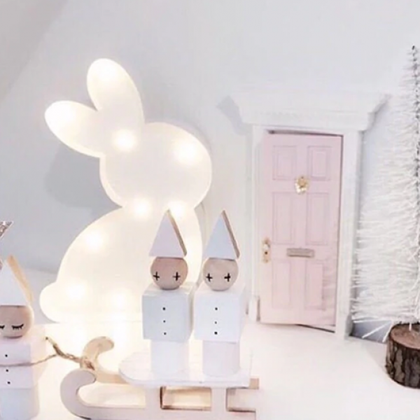 Çocuk Odası Lambaları