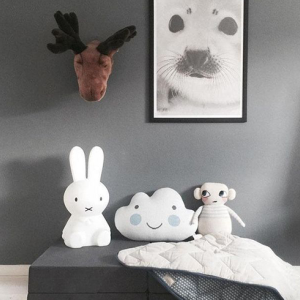 Çocuk Odası Lambaları