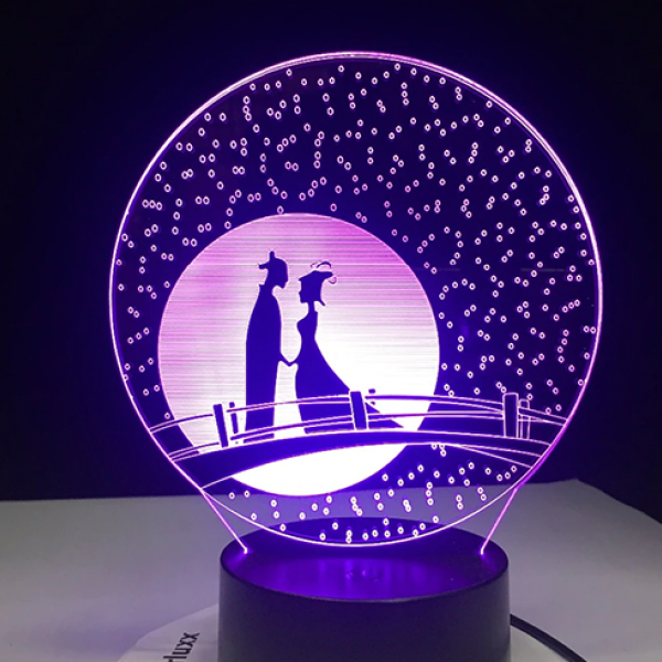 Çocuk Odası Lambaları