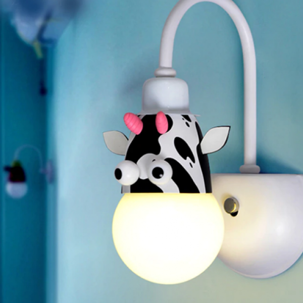 Çocuk Odası Lambaları