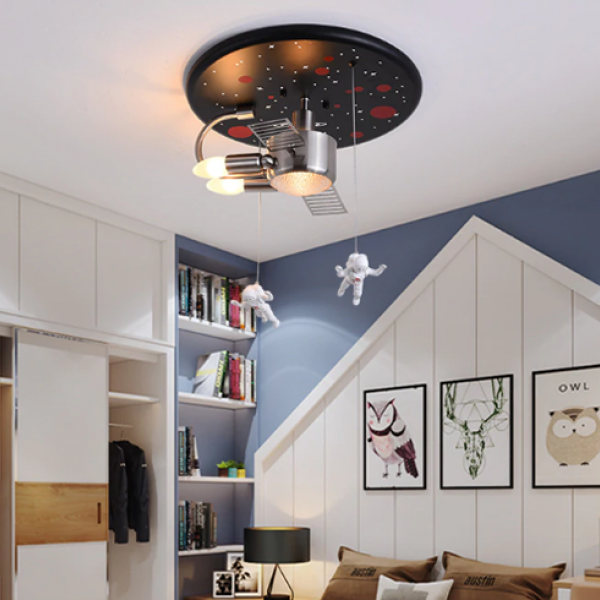 Çocuk Odası Lambaları