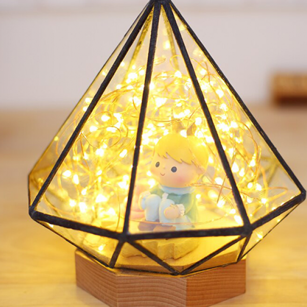 Çocuk Odası Lambaları