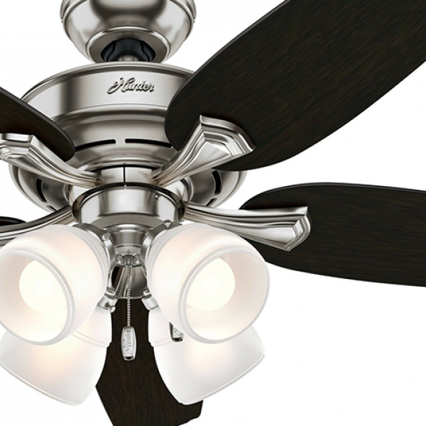 Tavan Vantilatörleri