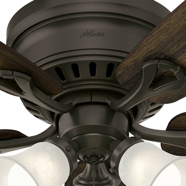 Tavan Vantilatörleri