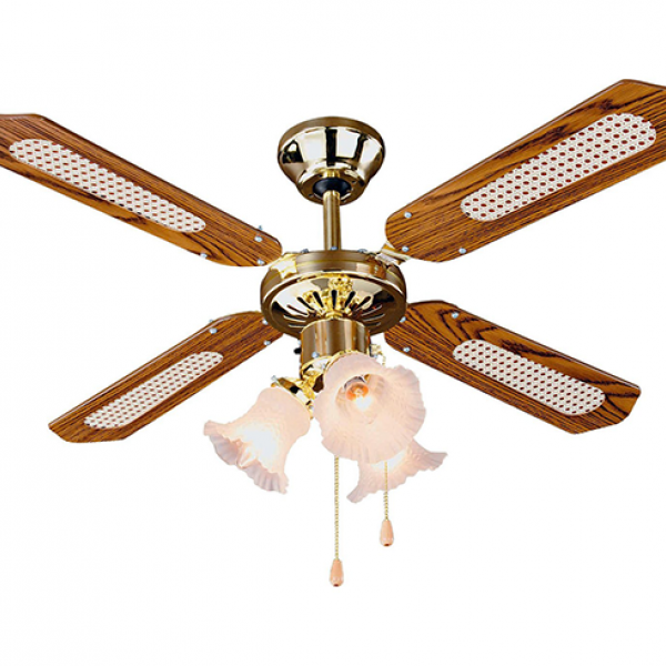 Tavan Vantilatörleri