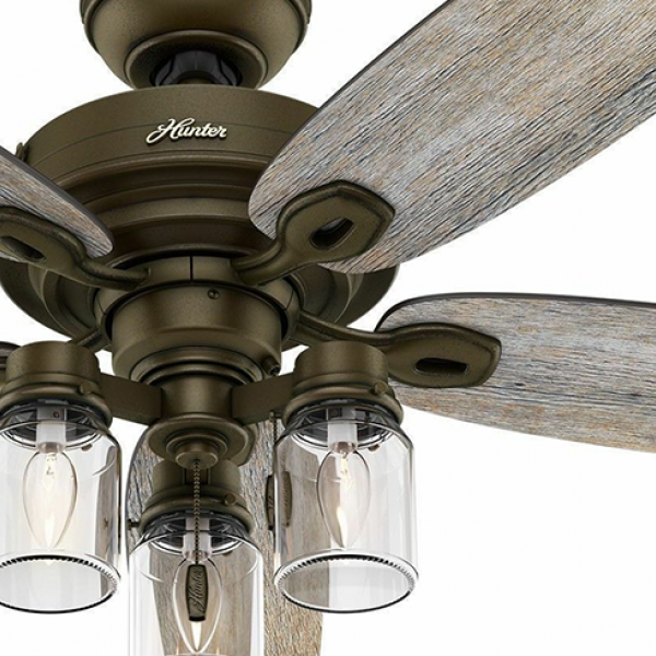 Tavan Vantilatörleri