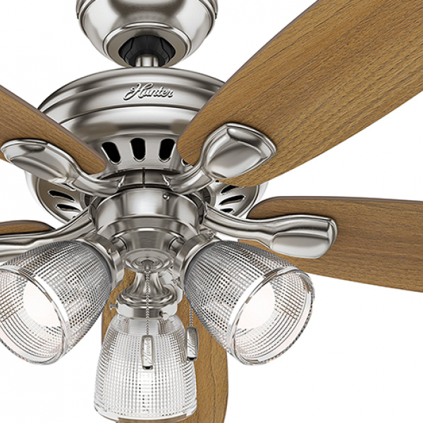 Tavan Vantilatörleri