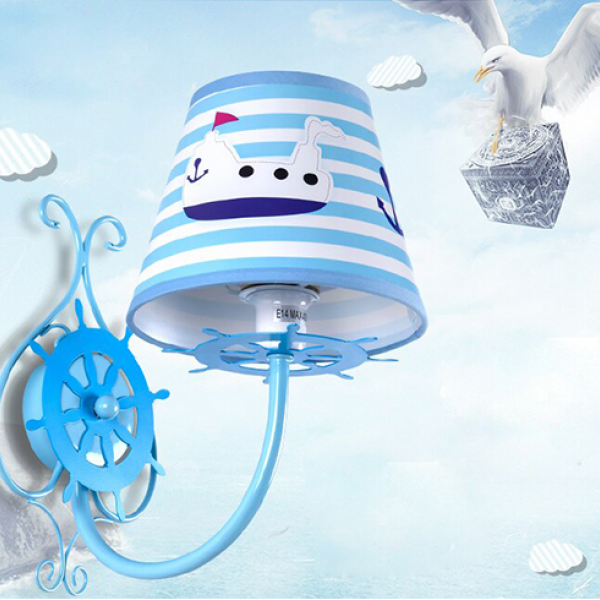 Çocuk Odası Lambaları