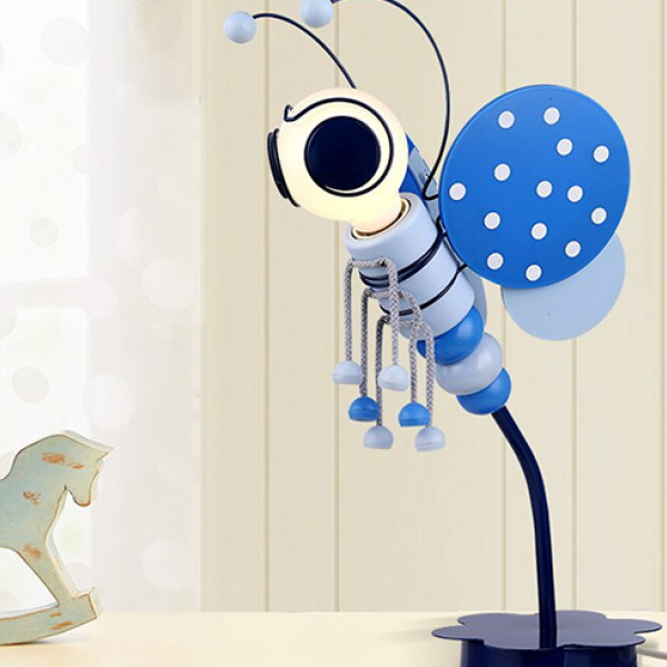 Çocuk Odası Lambaları