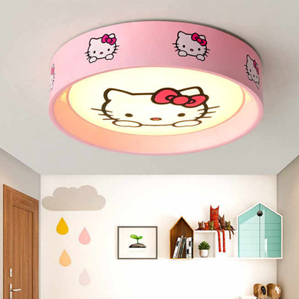 Çocuk Odası Lambaları